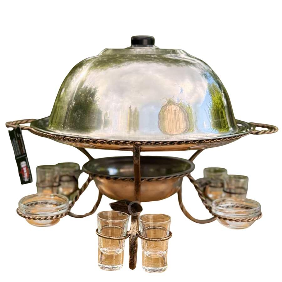 Садж Витой 36 см (93-88-15)