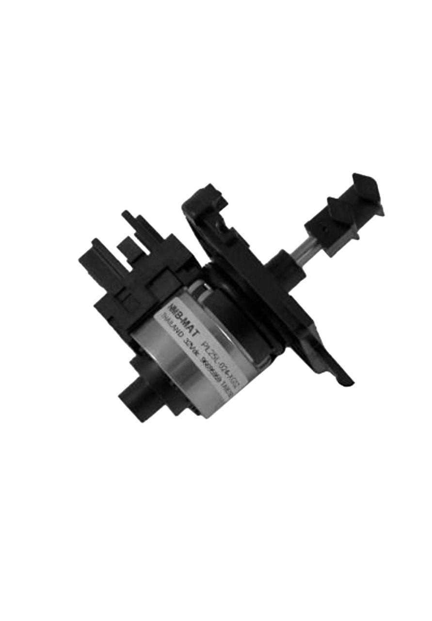 Мотор для котла Bosch U052-24 (87161068470)