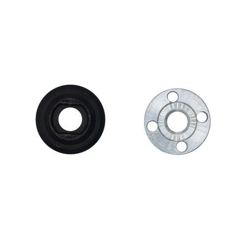 Болгарка ProCraft PW1050 диск 125 мм - фото 8 Болгарка ProCraft PW1050 диск 125 мм - фото 8