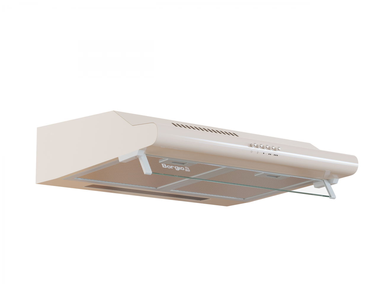 Кухонна витяжка Borgio BHW 60 Бежевий