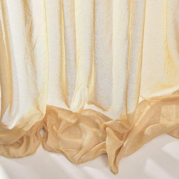 Тюль рогожка IDEIA Forza V-3 3,1 м однотонна Лате (2200004235936)