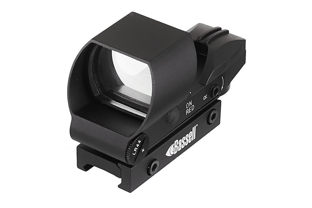 Колліматорний приціл Bassell HD 119 (26329522) Колліматорний приціл Bassell HD 119 (26329522)