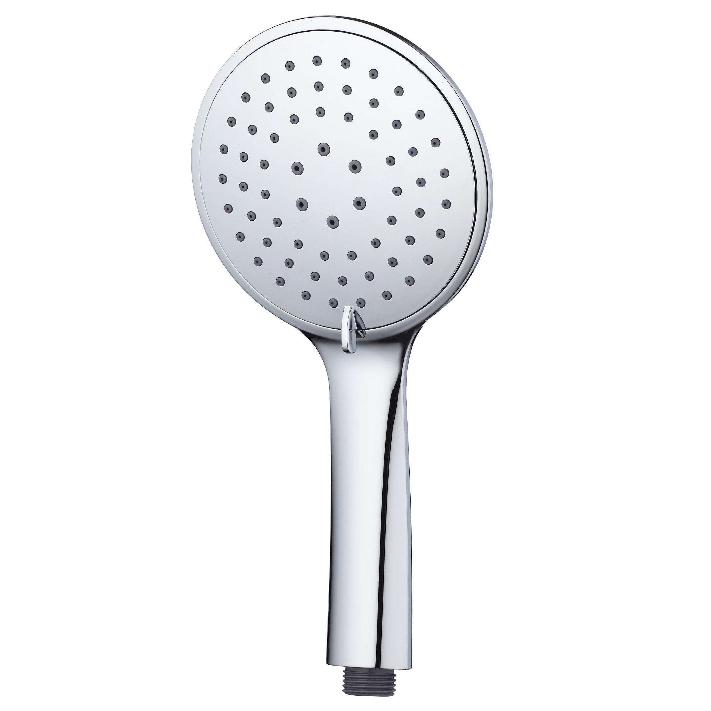 Лейка для душа TOPAZ NF-2210-00 Хром (000027025)