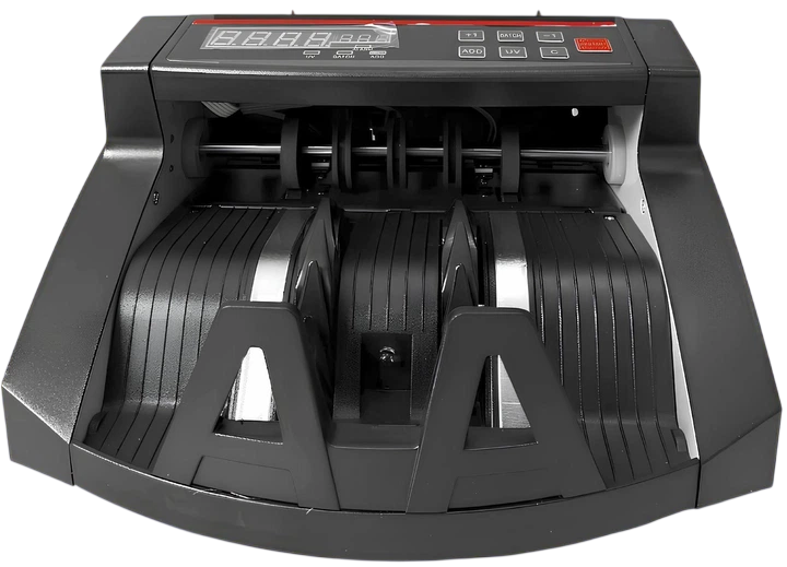 Лічильник банкнот Counter PRO-100 UV (581874688)