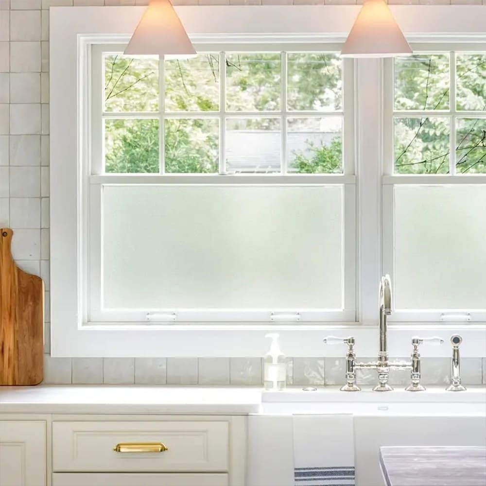 Самоклеюча плівка для вікон Sticker Wall 600х3000 мм (SW-00002160) - фото 6 Самоклеюча плівка для вікон Sticker Wall 600х3000 мм (SW-00002160) - фото 6