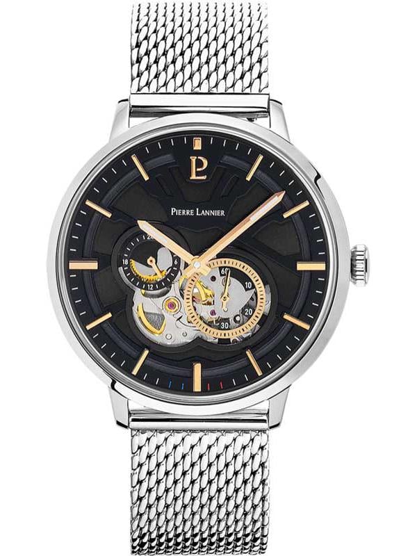 Наручний годинник чоловічий Pierre Lannier 334B131 (745064)