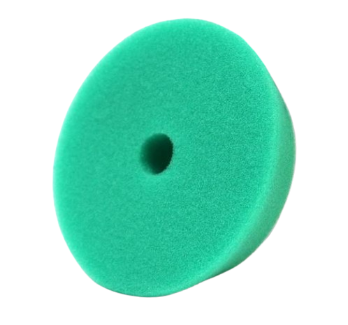 Круг полировальный зеленый Medium Pad 75/100 мм (25106753) Круг полировальный зеленый Medium Pad 75/100 мм (25106753)