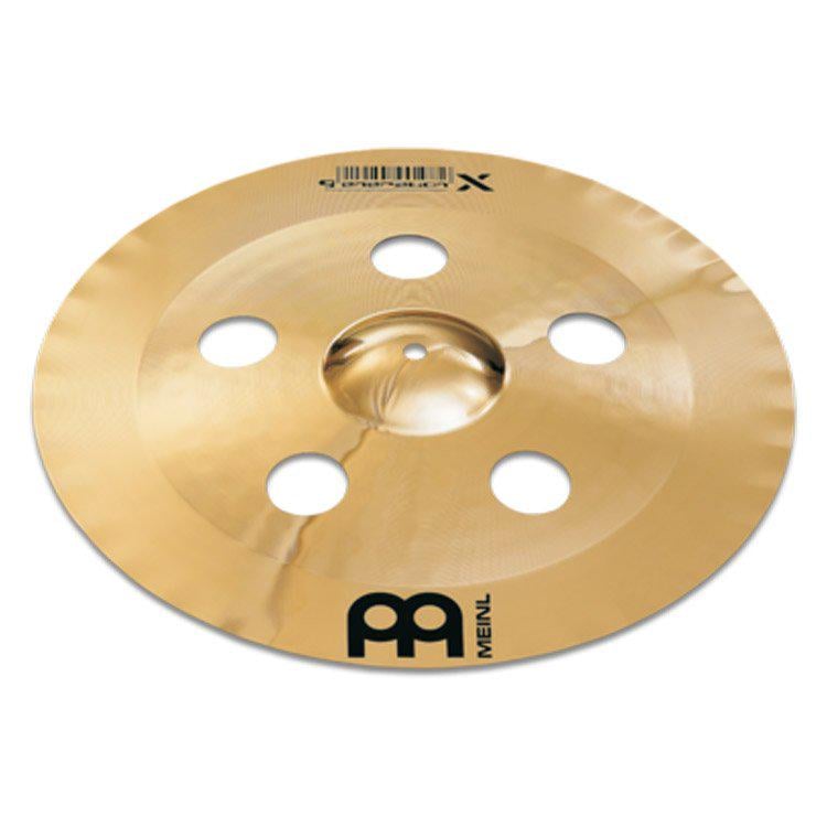 Тарілка Meinl Generation X GX-17CHC-B China Crash 17" (115405)