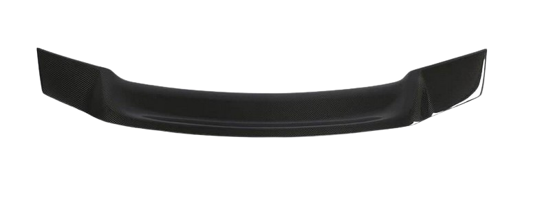 Спойлер DDCarbon V3 карбон для Mercedes S-сlass W222 натуральный карбон (147863)