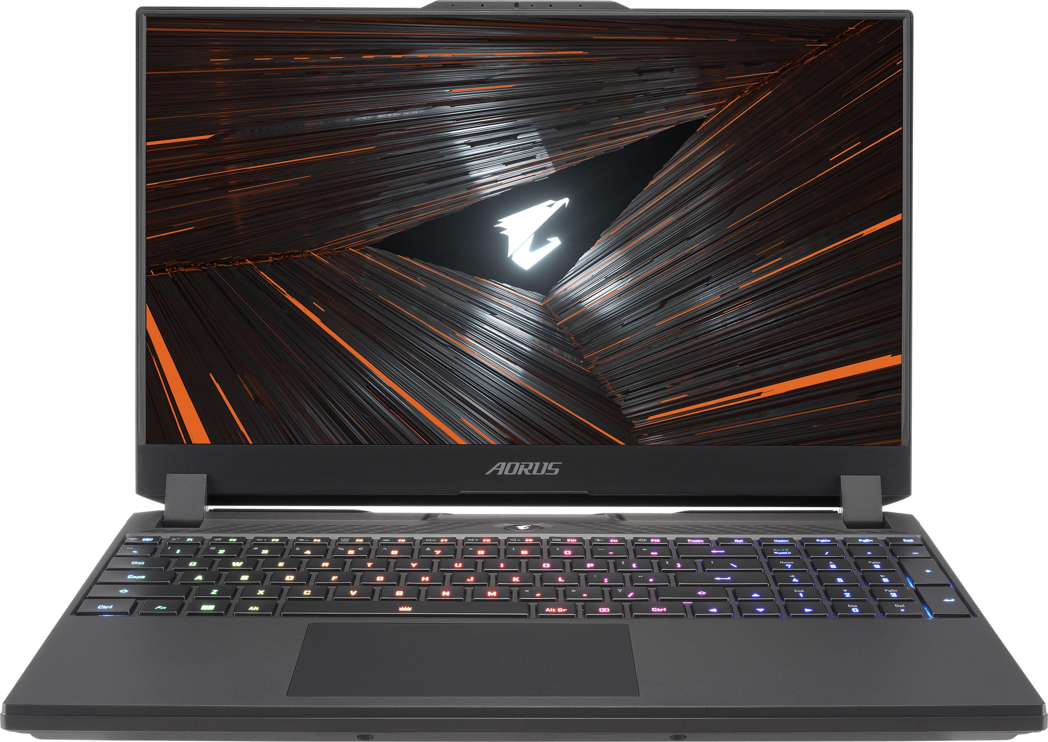Ноутбук Gigabyte Aorus XE4-73EEB14SH 15,6" IPS 165Hz i7-12700H RAM 1TB SSD GeForce RTX3070 Ti Windows 11 Home 16 Gb (XE4-73EEB14SH) Ноутбук Gigabyte Aorus XE4-73EEB14SH 15,6" IPS 165Hz i7-12700H RAM 1TB SSD GeForce RTX3070 Ti Windows 11 Home 16 Gb (XE4-73EEB14SH)