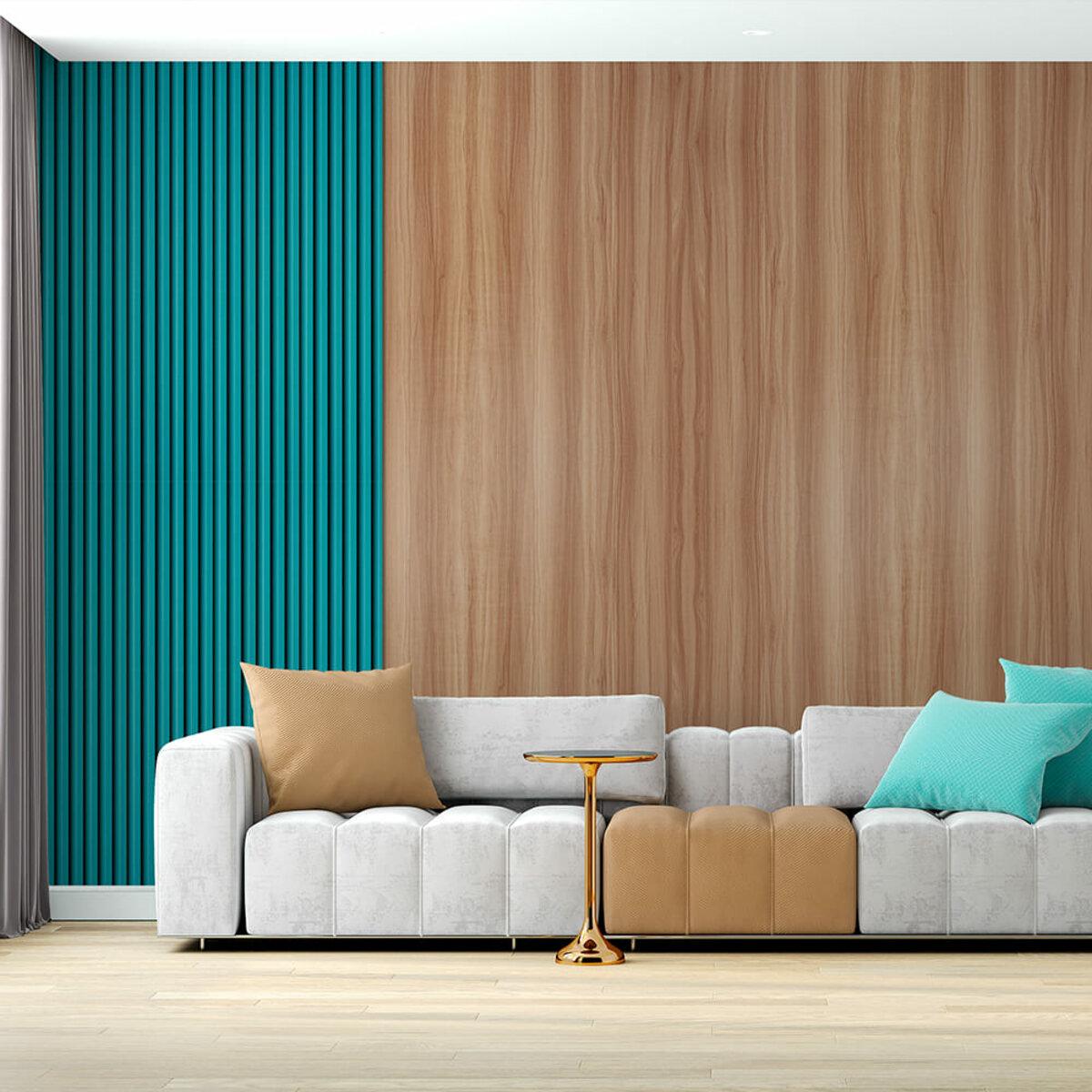 Плитка самоклеящаяся виниловая в рулоне матовая 600х3000х2 мм (SW-00002059)