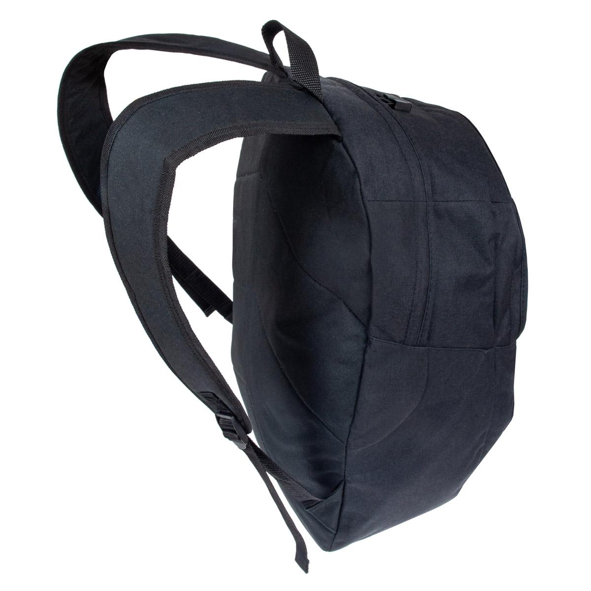 Городской рюкзак Borderline JBBP194L Black - фото 6 Городской рюкзак Borderline JBBP194L Black - фото 6