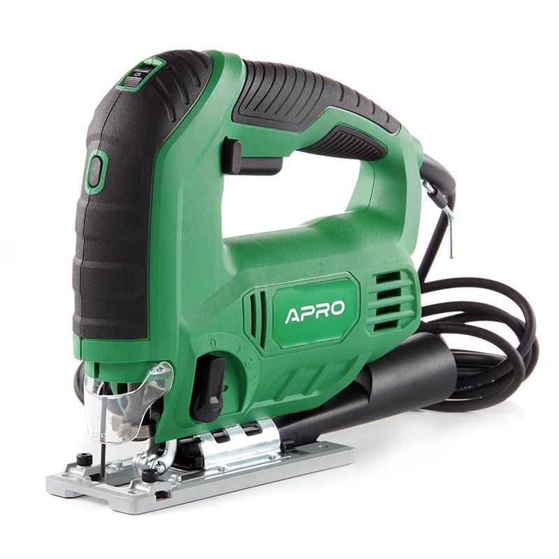 Лобзик электрический Apro J 1000 L (899184)