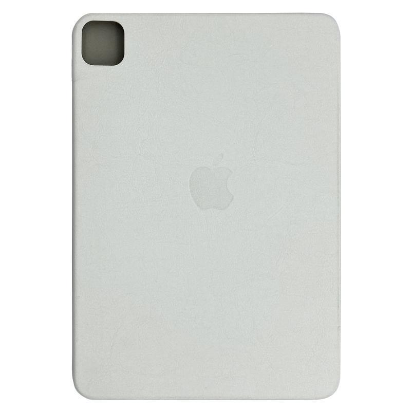 Чехол-книжка, обложка Apple Smart Case for iPad Pro  11 2nd Gen, White - фото 3