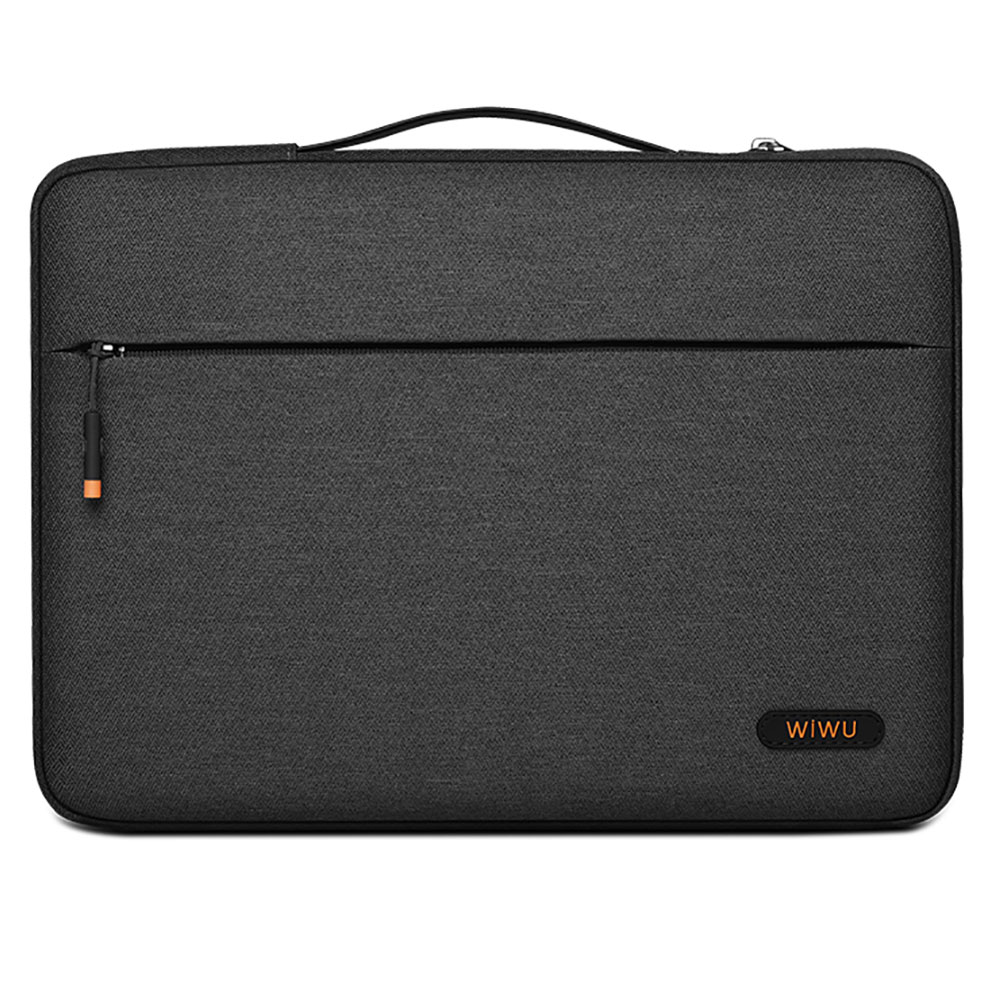 Сумка-чехол WIWU Pilot LapTop HandBag for MacBook 13, Black