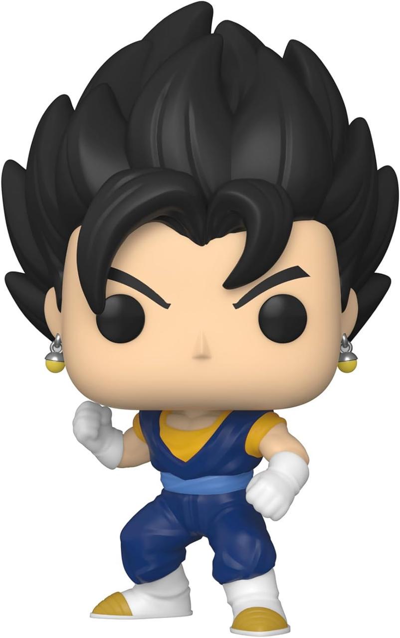 Дитяча ігрова фігурка Funko Pop Dragon Ball Vegito 10 см (DBZ V 949)