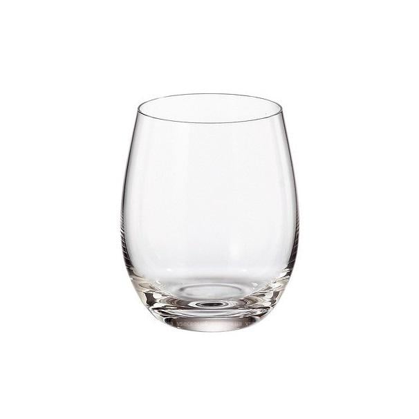 Стакан Bohemia Pollo Mergus. 2S180/00000/410 410 мл 1 шт.