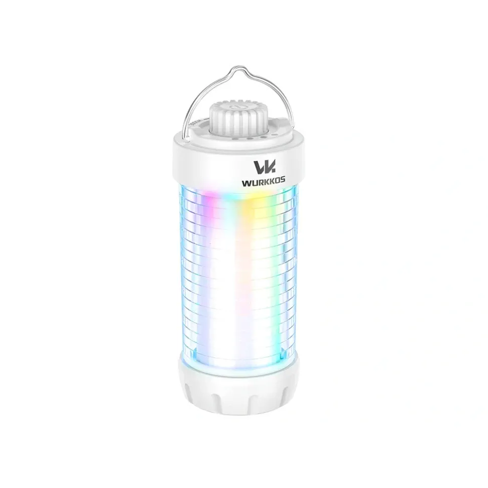 Фонарь светодиодный портативный Wurkkos CL01 550Lm