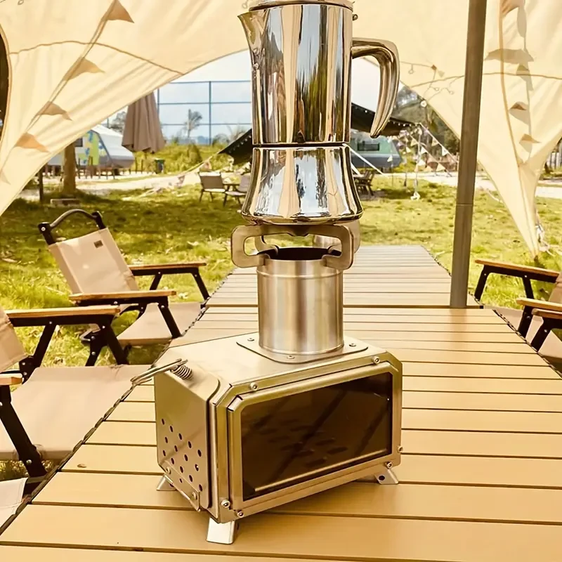 Піч портативна багатофункціональна (2539127432) - фото 4 Піч портативна багатофункціональна (2539127432) - фото 4