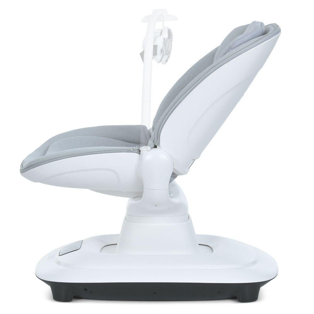 Укачивающий центр-шезлонг 2в1 Mastella 8911 музыка 360° вращение 3 положения спинки (24948866) - фото 7 Укачивающий центр-шезлонг 2в1 Mastella 8911 музыка 360° вращение 3 положения спинки (24948866) - фото 7