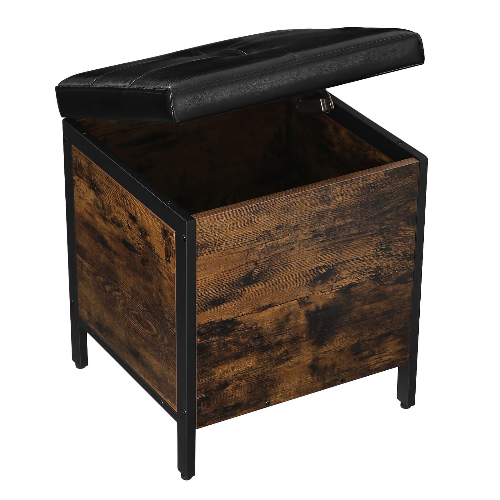 Банкетка Leobert Stella з місцем зберігання (4110) - фото 5