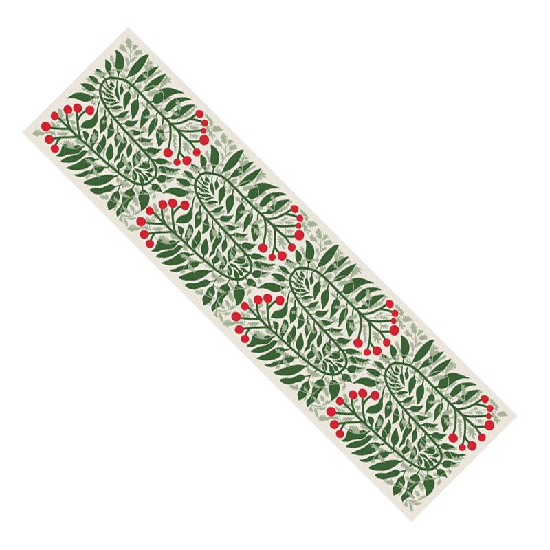 Дорожка на стол Presentville Калина 150x40 см (DR_23F030)