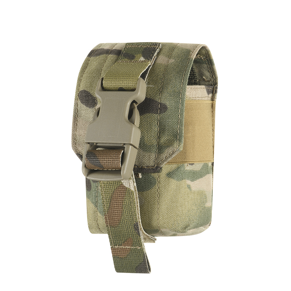 Подсумок для обломочной гранаты M-Tac Laser Cut Multicam (4000001421)