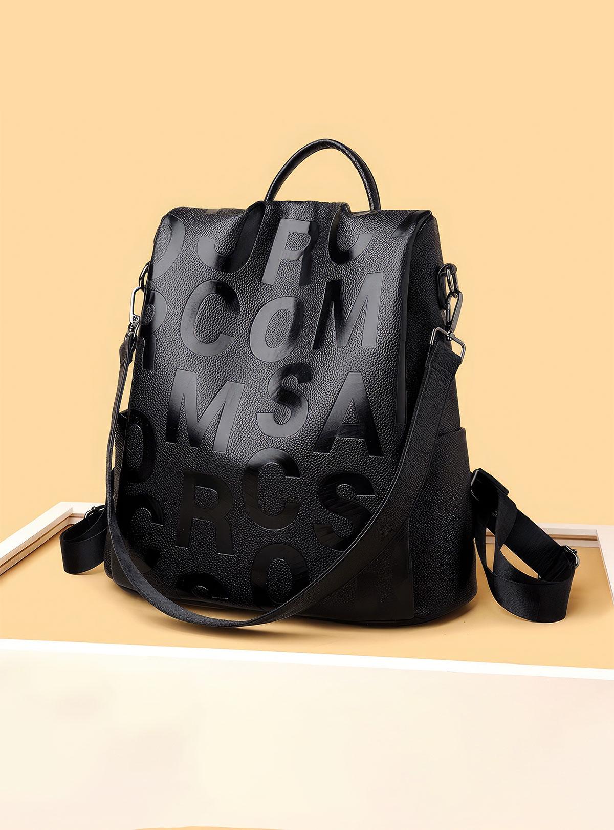 Рюкзак 8813 DobraMAMA Черный (66099) Рюкзак 8813 DobraMAMA Черный (66099)