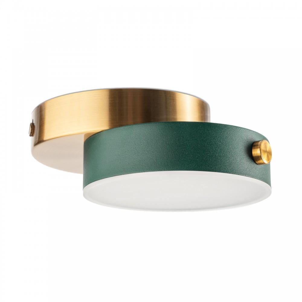 Светильник потолочный Telophase 5 Colors Collection Black - фото 2 Светильник потолочный Telophase 5 Colors Collection Black - фото 2