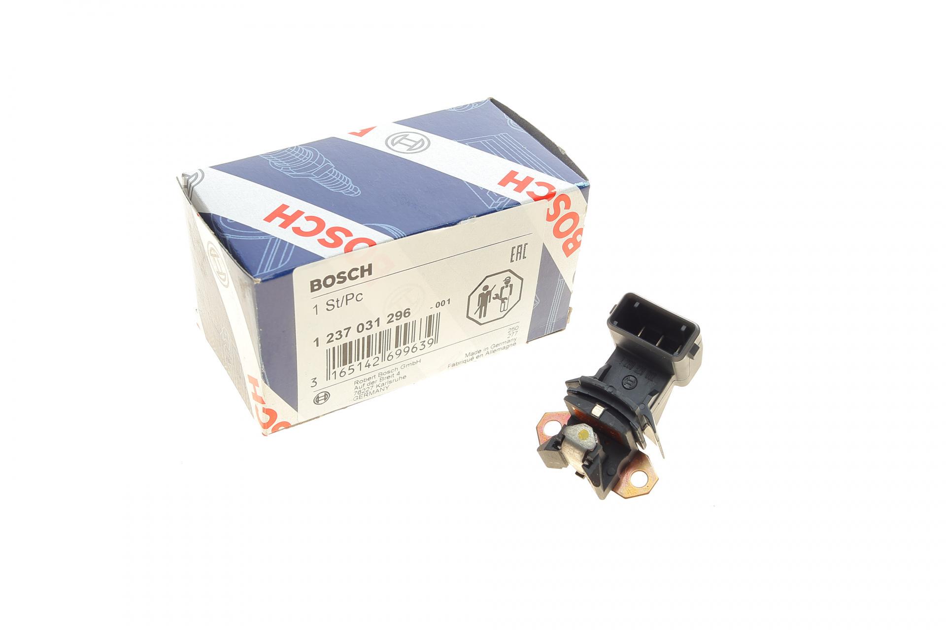 Датчик положения коленвала VW Caddy II/T3/T4 85-04-1 237 031 296) Датчик положения коленвала VW Caddy II/T3/T4 85-04-1 237 031 296)