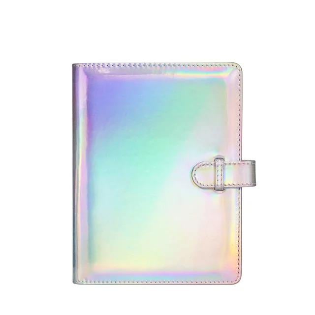 Фотоальбом для Fujifilm Instax Mini/Liplay/Polaroid 300/Z2300/SHARE SP-1/SP-2/link Silver/Blue