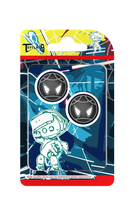 Набор накладок Darius Astro Bot V4 для геймпада PS4/PS5 (5464571)
