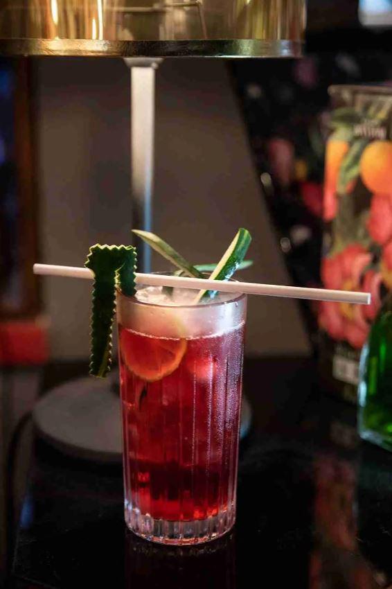 Набор стаканов RCR Timeless 440 мл 6 шт. (25753021106) - фото 3 Набор стаканов RCR Timeless 440 мл 6 шт. (25753021106) - фото 3