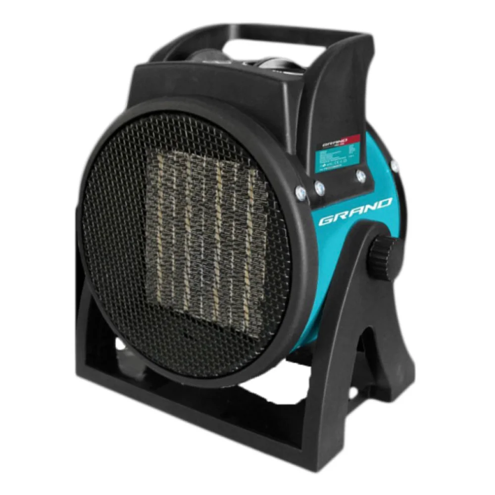 Тепловентилятор электрический Grand ТВЭ-180
