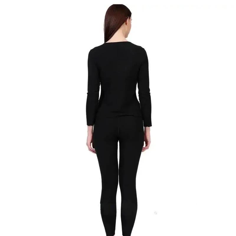 Комплект жіночої термобілизни BioActive XL (123463308_396) - фото 2