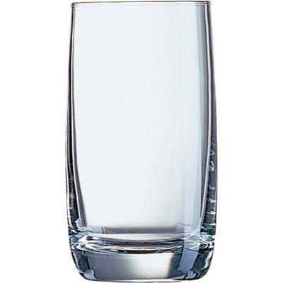 Набор стаканов Bohemia Ideal Pavo 6 шт. 250 мл (25015/250)