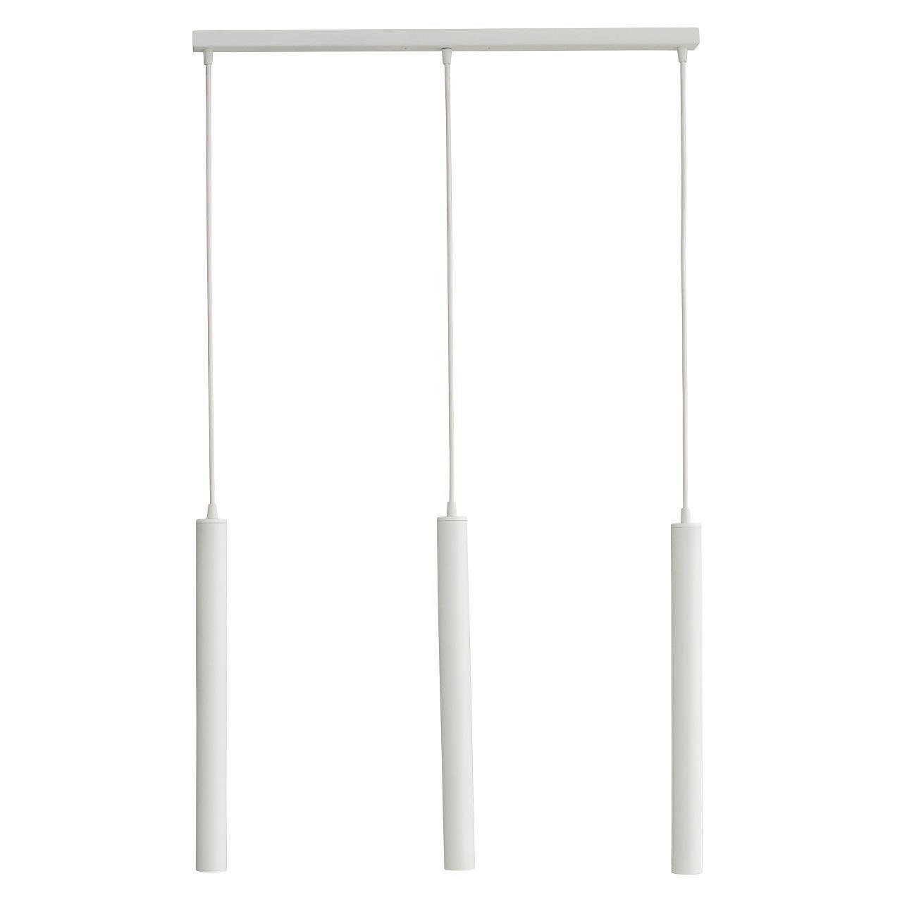 Люстра Chime C450-3 3хЕ14 White (1131212)