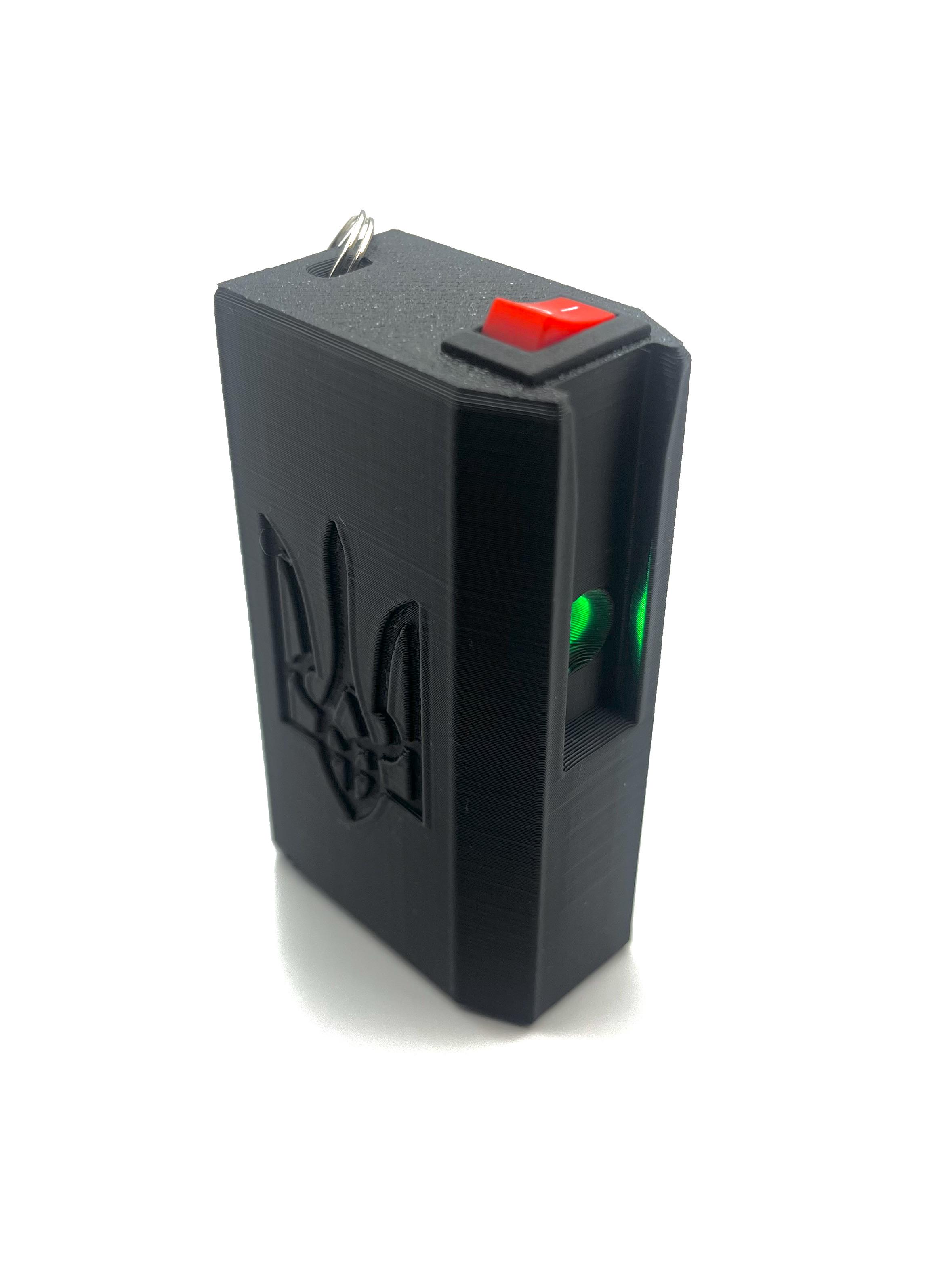 Підсвітка PAB-2M/PAM-1/MPM-44/ПАБ-2М/МПМ44/ПАМ-1 (22029897) - фото 10 Підсвітка PAB-2M/PAM-1/MPM-44/ПАБ-2М/МПМ44/ПАМ-1 (22029897) - фото 10