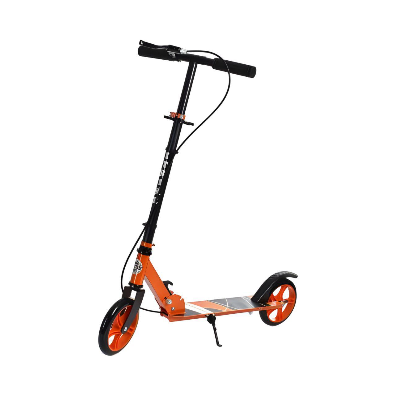 Самокат SR 2-008-OR