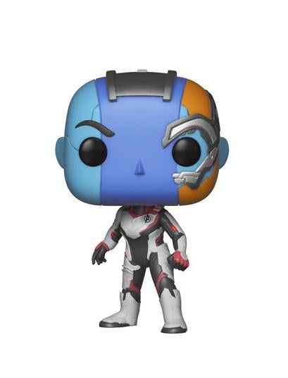 Ігрова фігурка Funko Pop! Серії Марвел Месники Фінал Небула 9,6 см