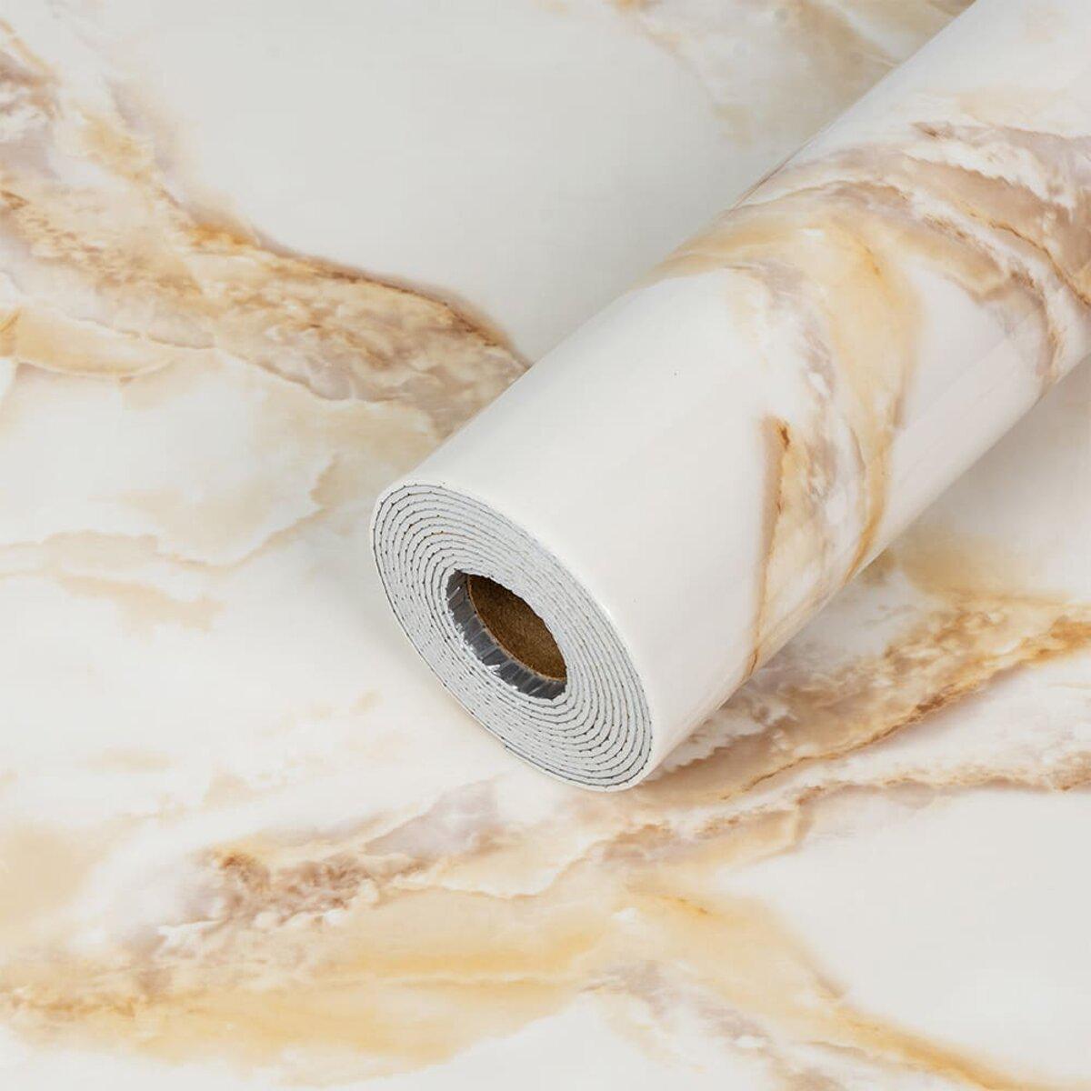 Декоративная плитка самоклеящаяся виниловая 600х3000х2 мм (SW-00002977)