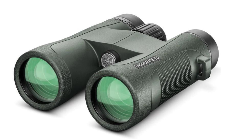 Бинокль Hawke Endurance Top Hinge ED 8x42 Green (36205)