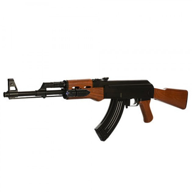 Детский автомат P47 CYMA