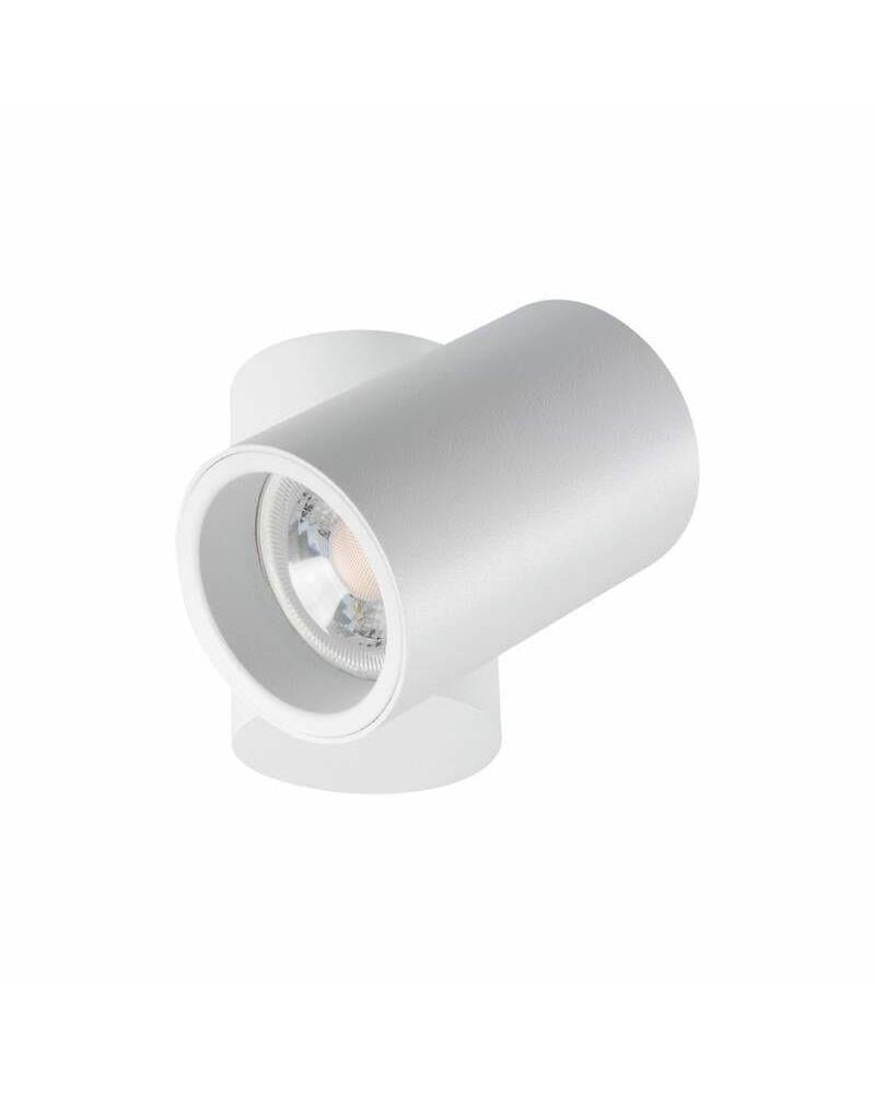 Спот Kanlux 32951 Blurro GU10 CO-W (11290074) Спот Kanlux 32951 Blurro GU10 CO-W (11290074)