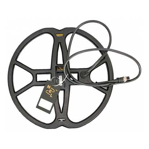 Котушка Nel Tornado для Garrett ACE 150/200i/250/300i/350 Euro/400i