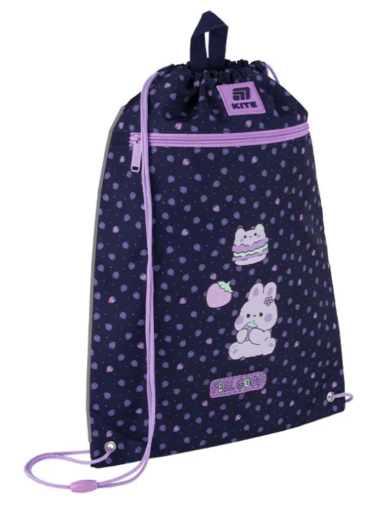 Сумка для обуви KITE Feel Good (K25-601M-3)