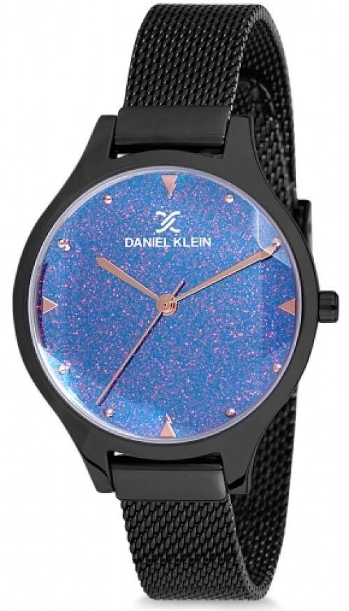 Наручний годинник жіночий Daniel Klein DK12044-6 (107844)