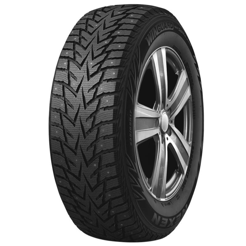Автошина Nexen WinGuard WinSpike WS62 225/55 R18 98T под шип (281308)
