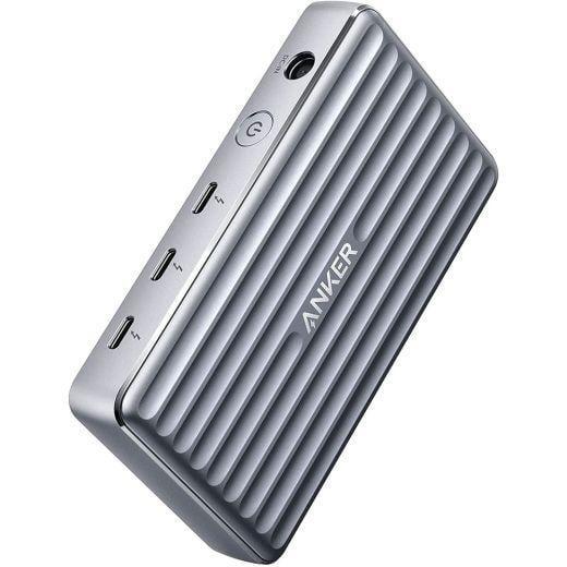 Док-станція Anker Thunderbolt 4 Power Expand 5в1 Mini Dock (2303658045)