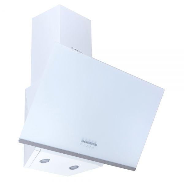 Вытяжка Minola HDN 6232 WH/INOX 700 LED (1075694)